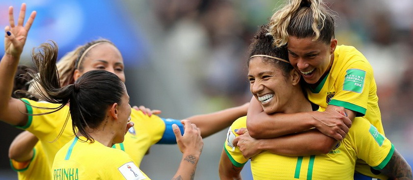 Australia - Brazilia: Ponturi pariuri Cupa Mondiala