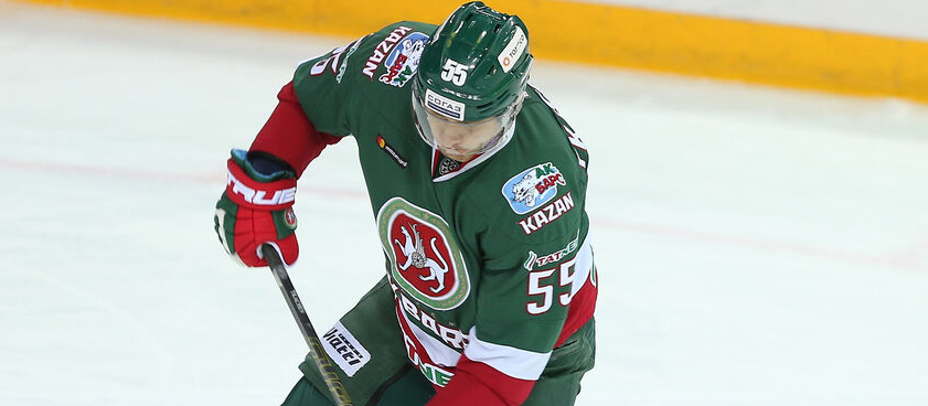 «Салават Юлаев» – «Ак Барс»: прогноз на хоккей от hockey_bet