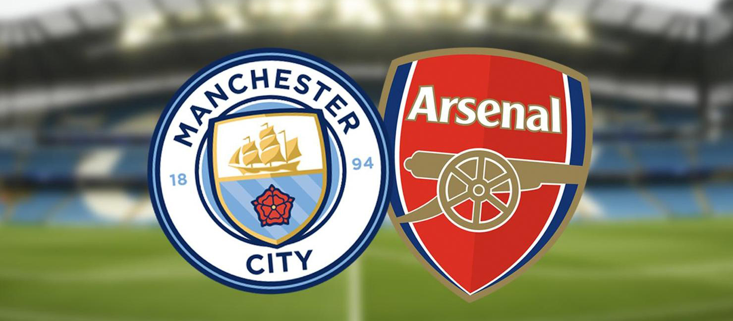 Manchester City - Arsenal: ponturi la pariuri în Premier League