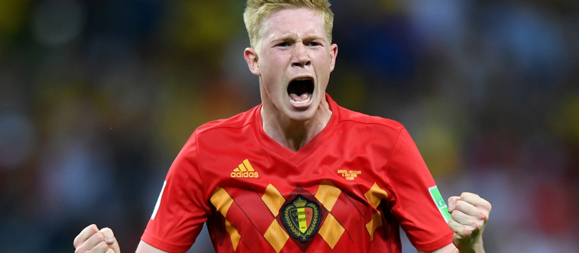 Франция – Бельгия: прогноз на футбол от Андрея Канчельскиса