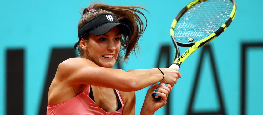 Pera - McNally. Pronosticuri WTA Indian Wells
