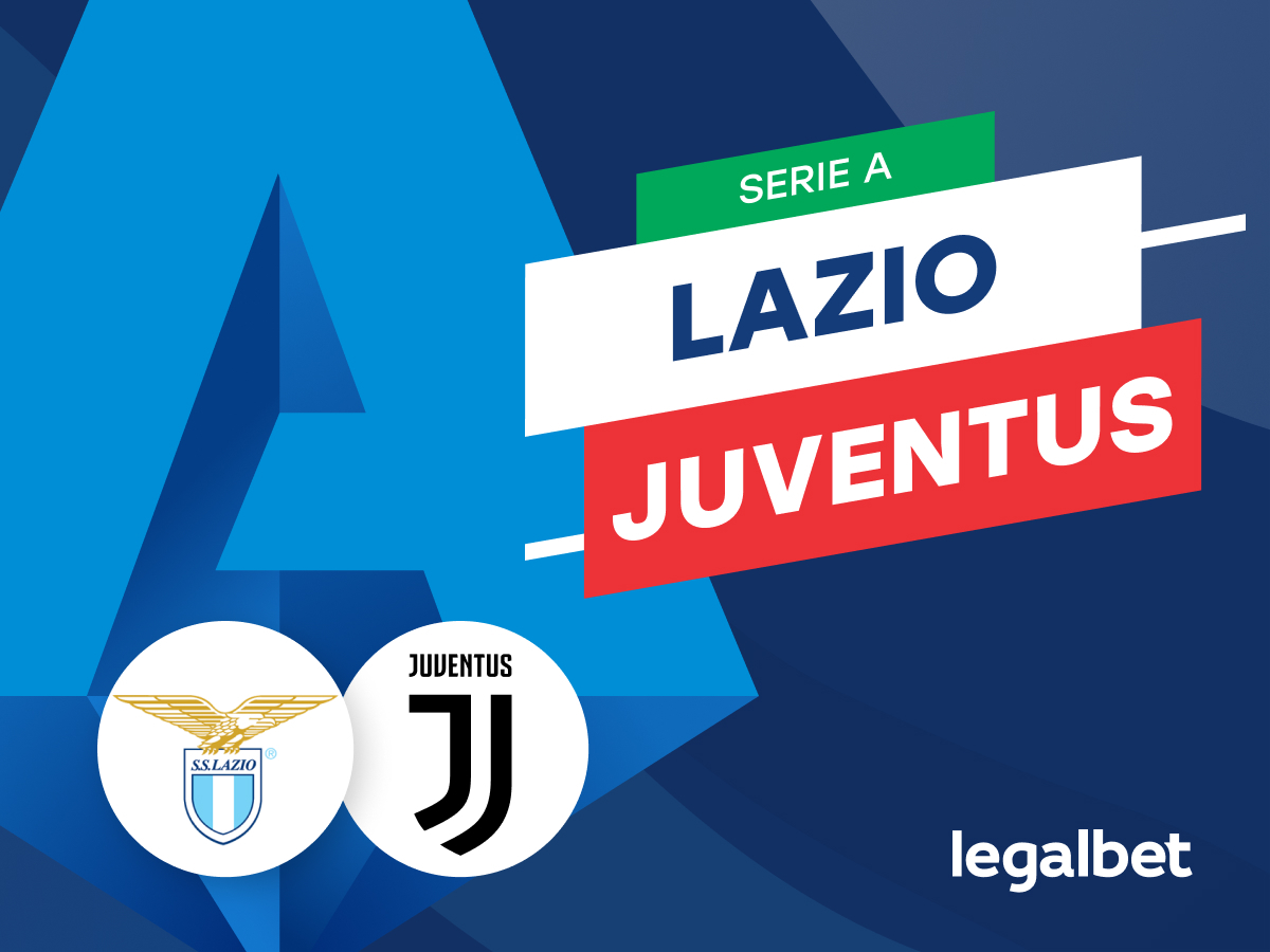Maraz: Lazio - Juventus  | Ponturi şi cote la pariuri.