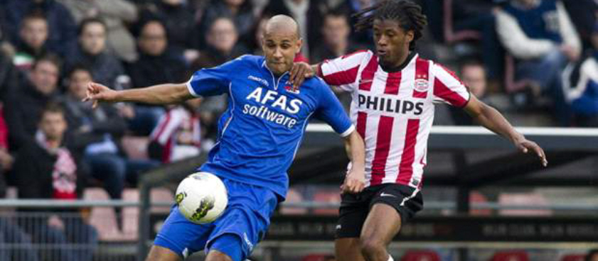 AZ Alkmaar - PSV. Pronosticul lui Wallberg