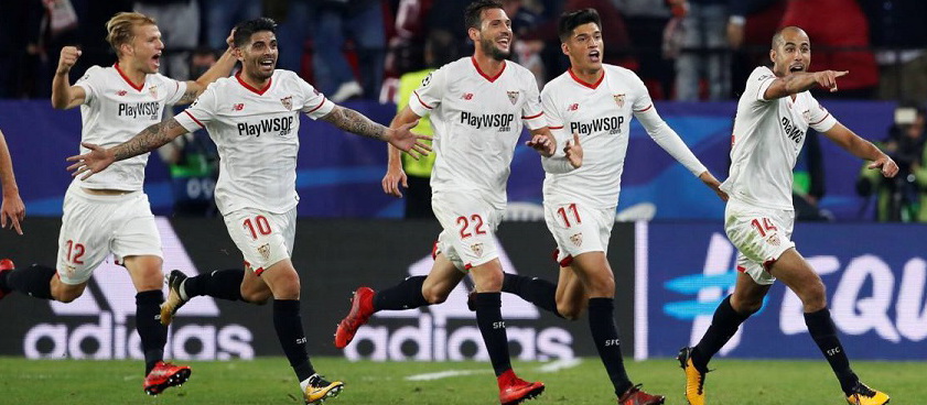 Sevilla - Standard Liege: Ponturi pariuri Europa League