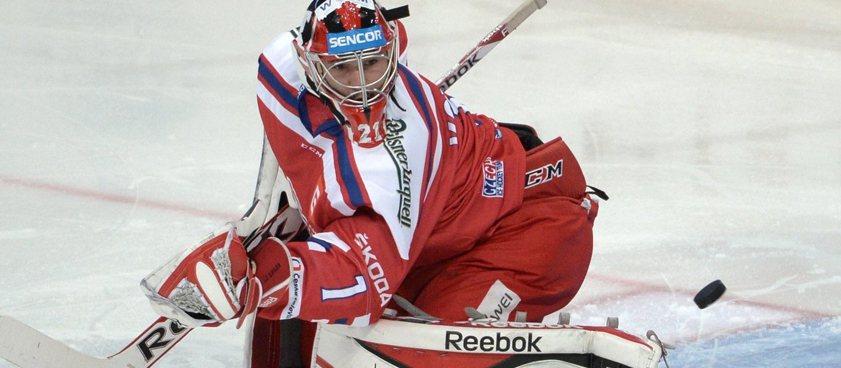 Чехия – Швеция: прогноз на хоккей от Владимира Вуйтека