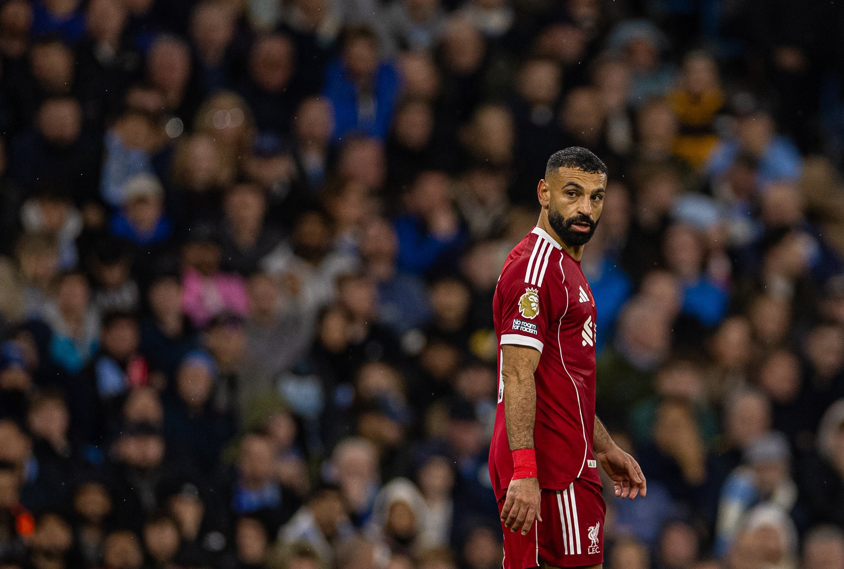 Дарья Пахомова: В «Ливерпуле» нашли замену Салаху.