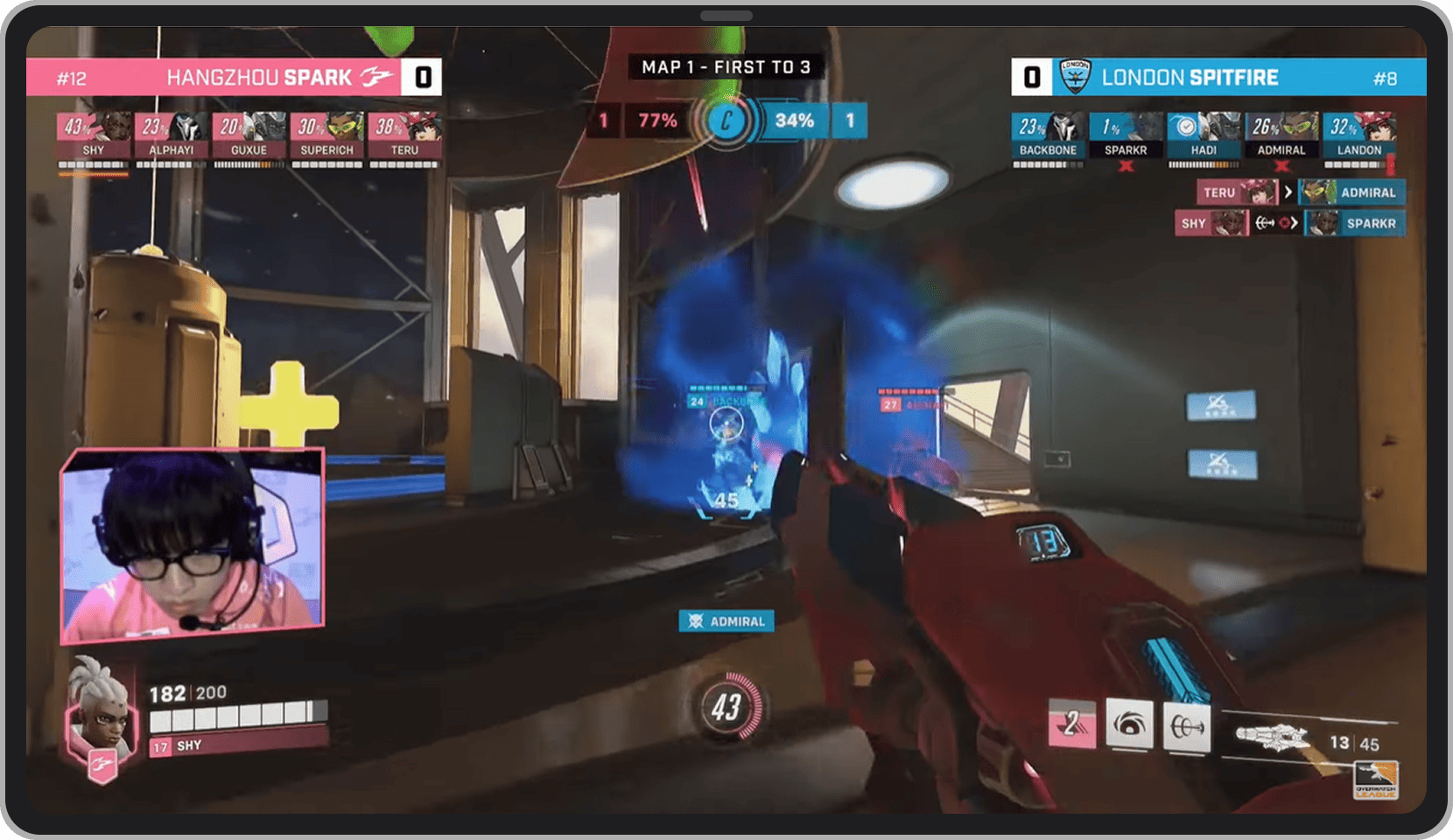 Overwatch