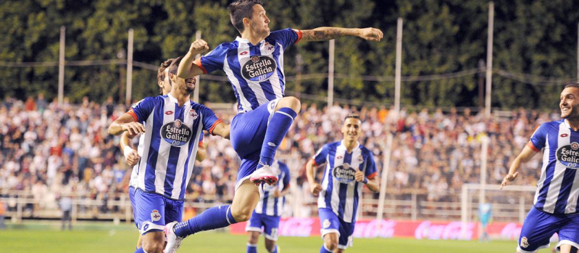 Deportivo La Coruna - Betis. Pontul lui Mihai Mironica