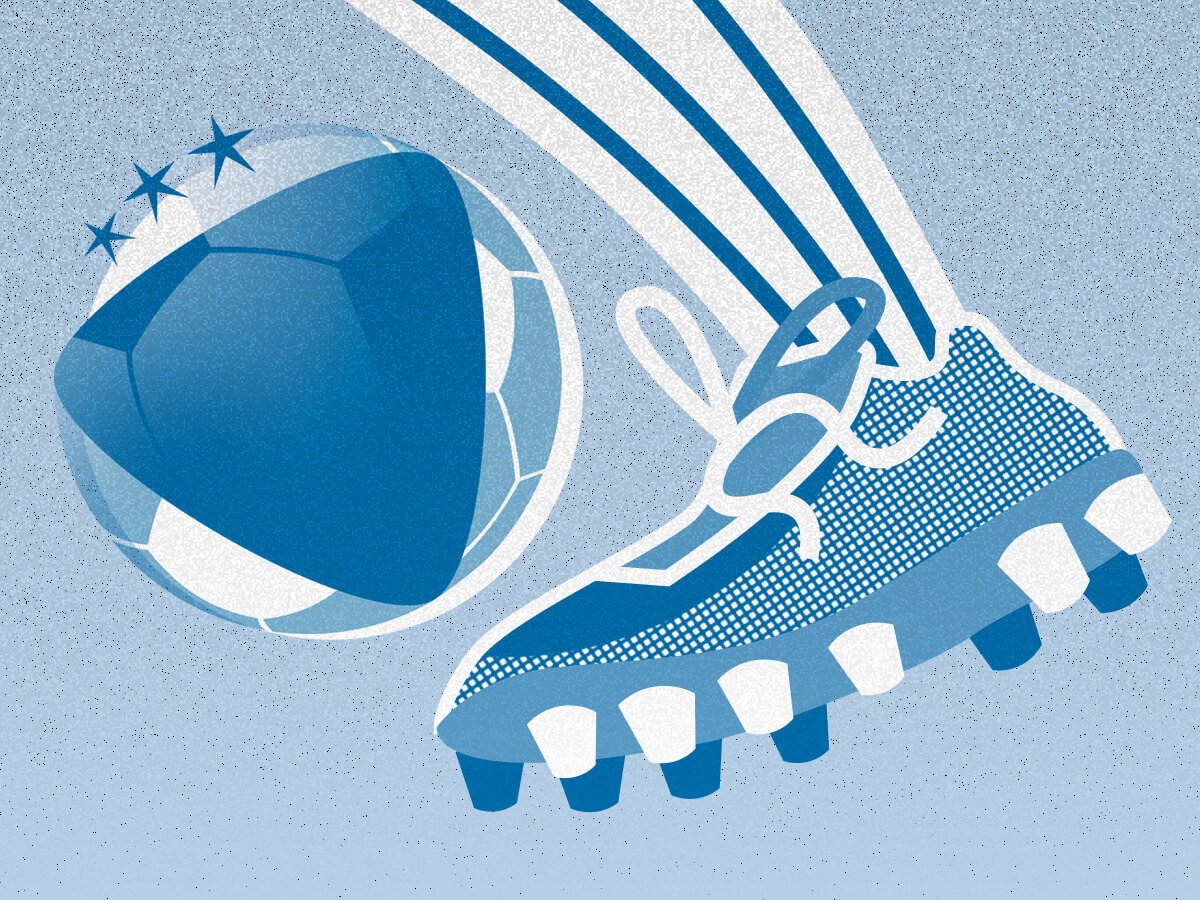 Legalbet.es: Eurocopa Sub-21 2025: Pronósticos y favoritos.