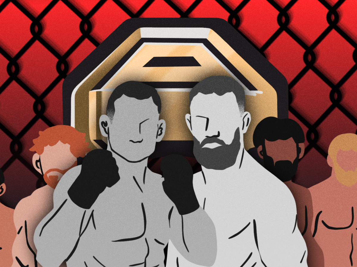 Георгий Макаров: «Я ждал боя Конора против самого Иисуса». Всё о UFC 300 с Георгием Макаровым.