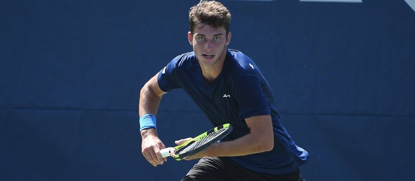 Тьяго Монтейро – Антуан Корну-Чавин: прогноз на теннис от Jack 07