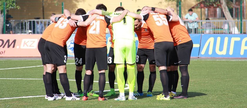 Прогноз Амангельды Сейтханова на матч «Шахтер» - «Атырау»