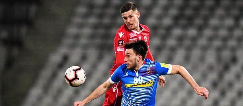 Dinamo București - FC Botoșani: Ponturi pariuri sportive Betano (play-out)