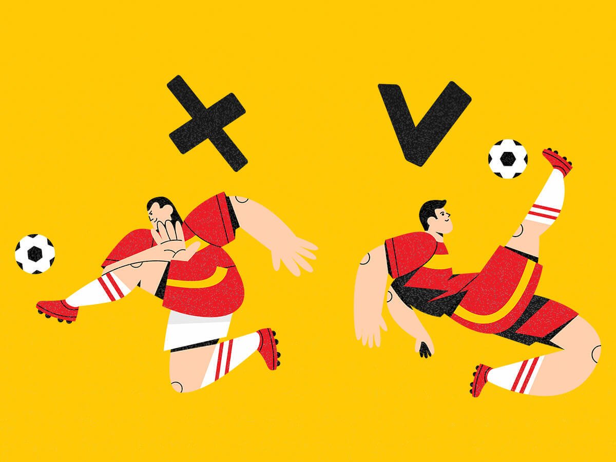 Legalbet.ru: Как Сторожук меняет атаку «Арсенала».