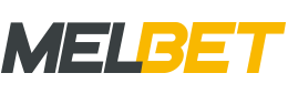 Логотип букмекерской конторы Melbet - legalbet.com.ua