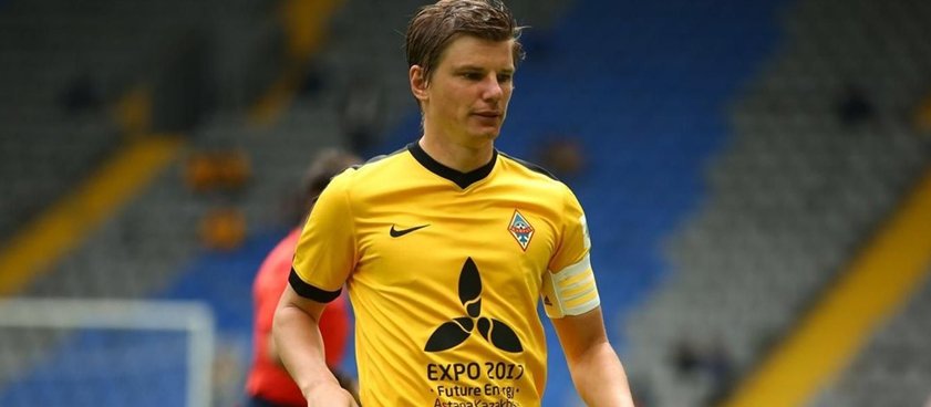 «Кайрат» – «Атырау»: прогноз на футбол от Сергея Райляна