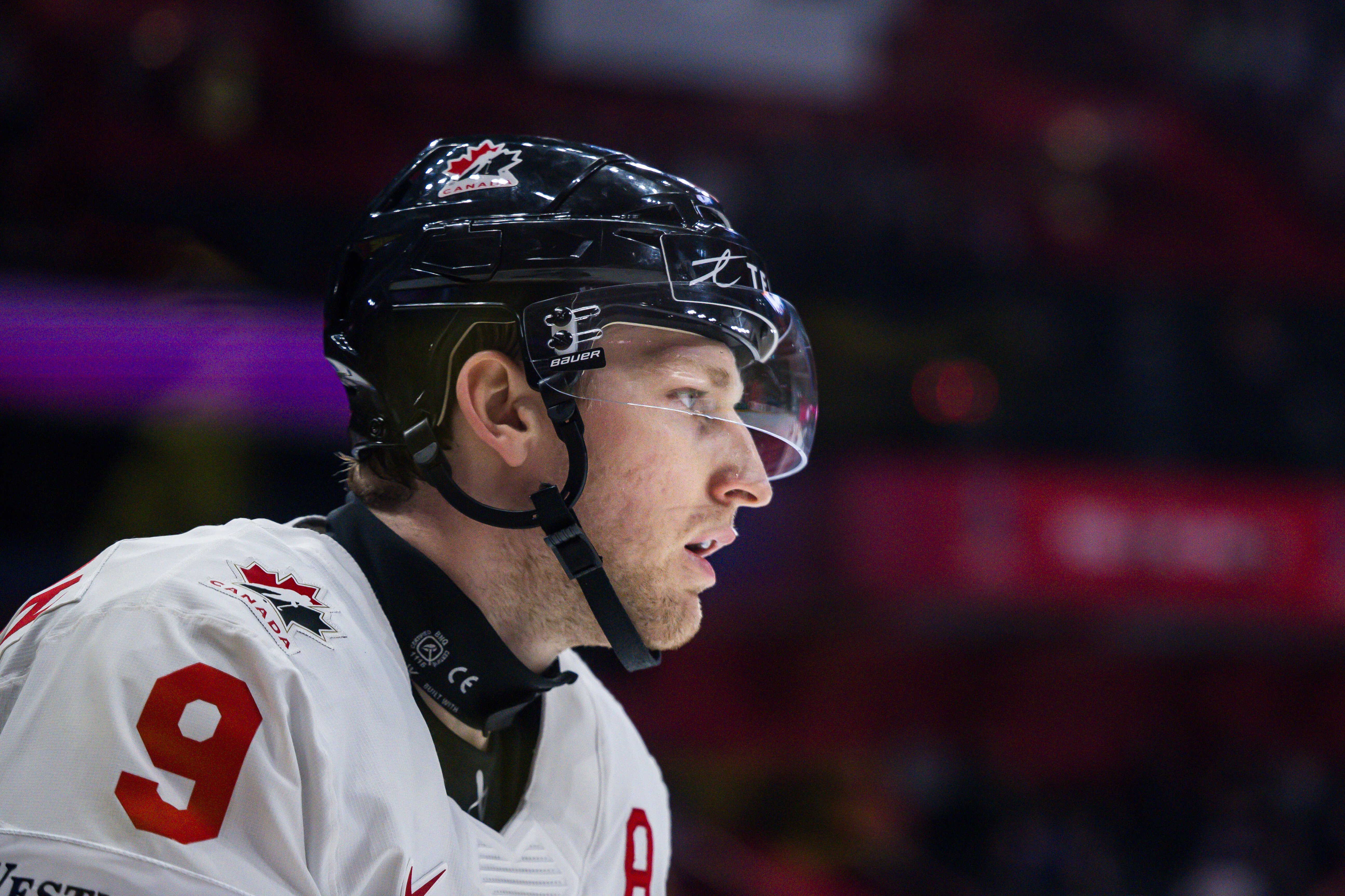 Маккиннон обошёл Овечкина по количеству матчей с 4+ очками в НХЛ.