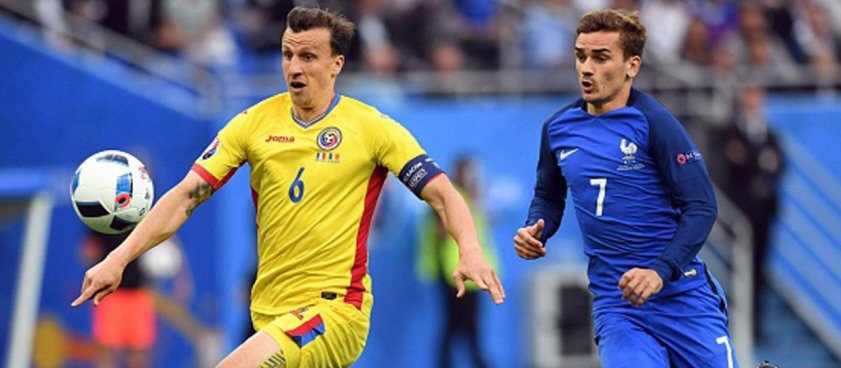 Romania - Elvetia. Pontul lui Mihai Mironica