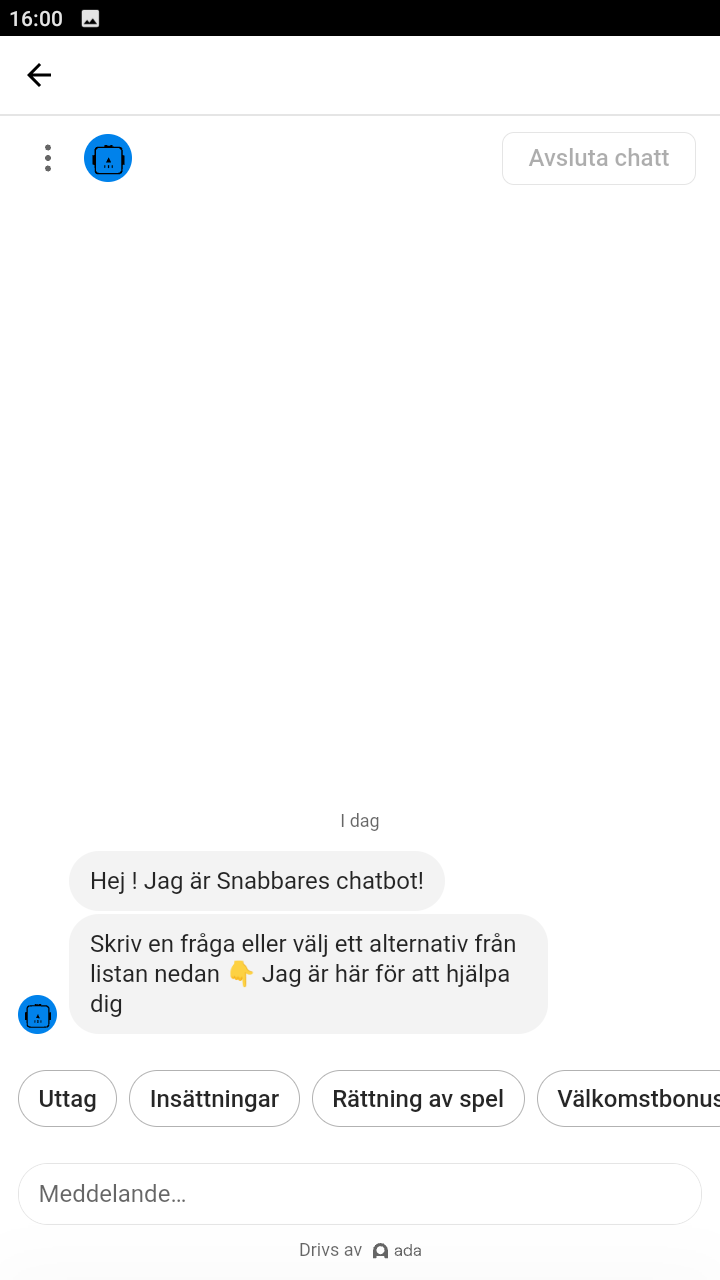 Livechatt