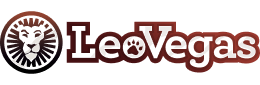 LeoVegas logo