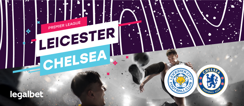 Previa, análisis y apuestas Leicester - Chelsea, FA Cup 2020