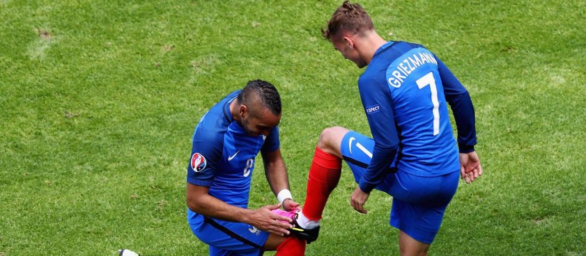 Franta - Islanda. Pontul Ioanei Cosma