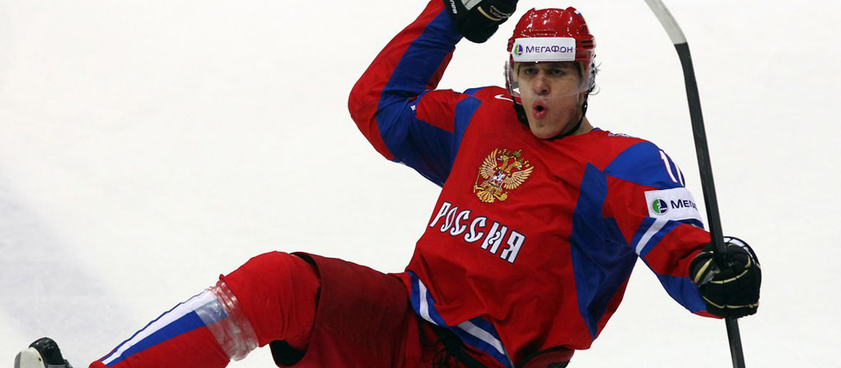 Россия – Норвегия: прогноз на хоккей от Владимира Вуйтека