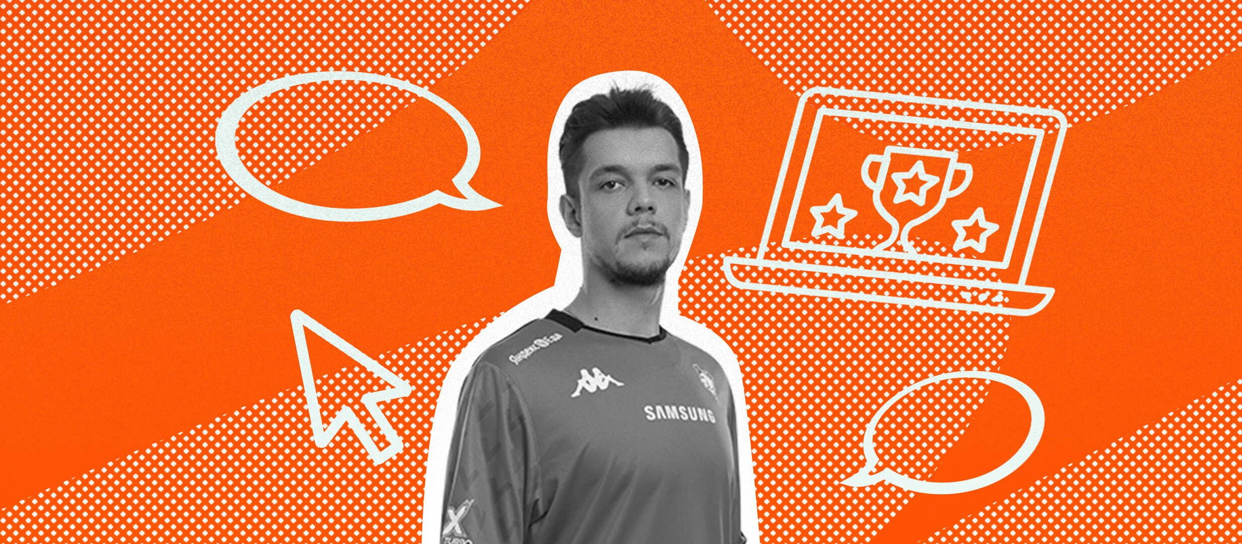 «На EWC мы заслуживали попасть в топ-3», — интервью с тренером Virtus.pro по Rainbow Six: Siege X