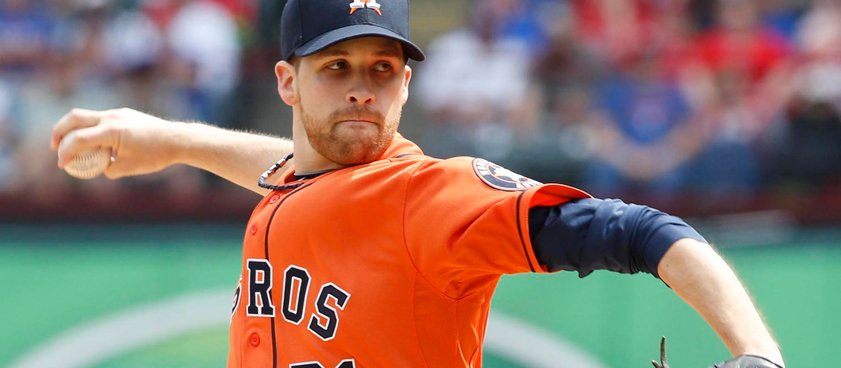 Бейсбол. «Сент-Луис Кардиналс» - «Хьюстон Астрос». Прогноз гандикапера Bashiba