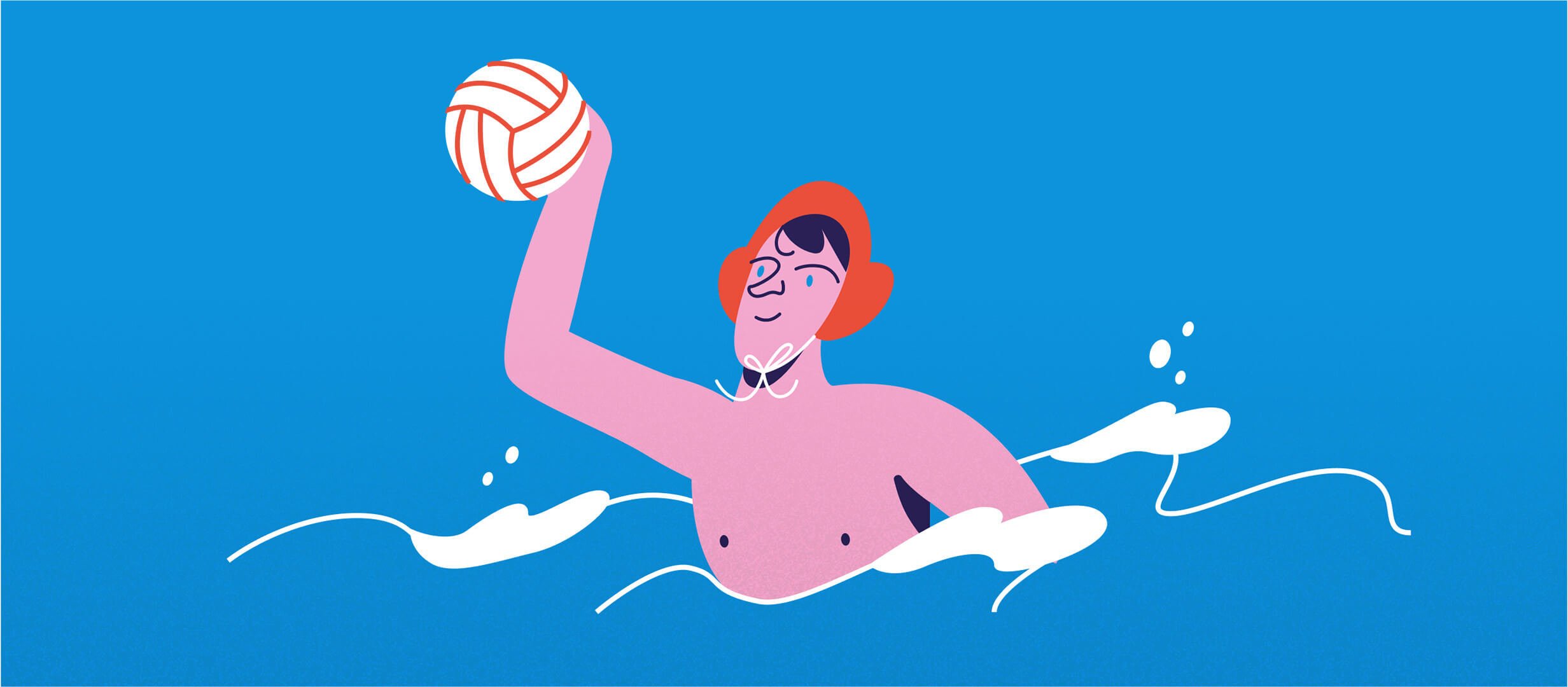 Campeonato Mundial de Waterpolo Masculino 2025