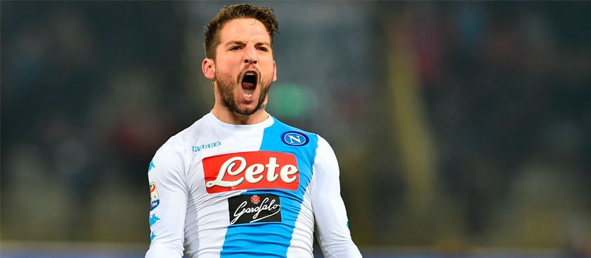 Прогноз Ермухамеда Маулена. «Наполи» - «Болонья»