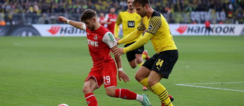 Borussia Dortmund - Ajax Amsterdam, cote la pariuri, ponturi şi informaţii