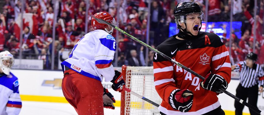 Хоккей. Чемпионат мира. Итоги сборной Канады в группе Б. Прогноз Бориса Соколова
