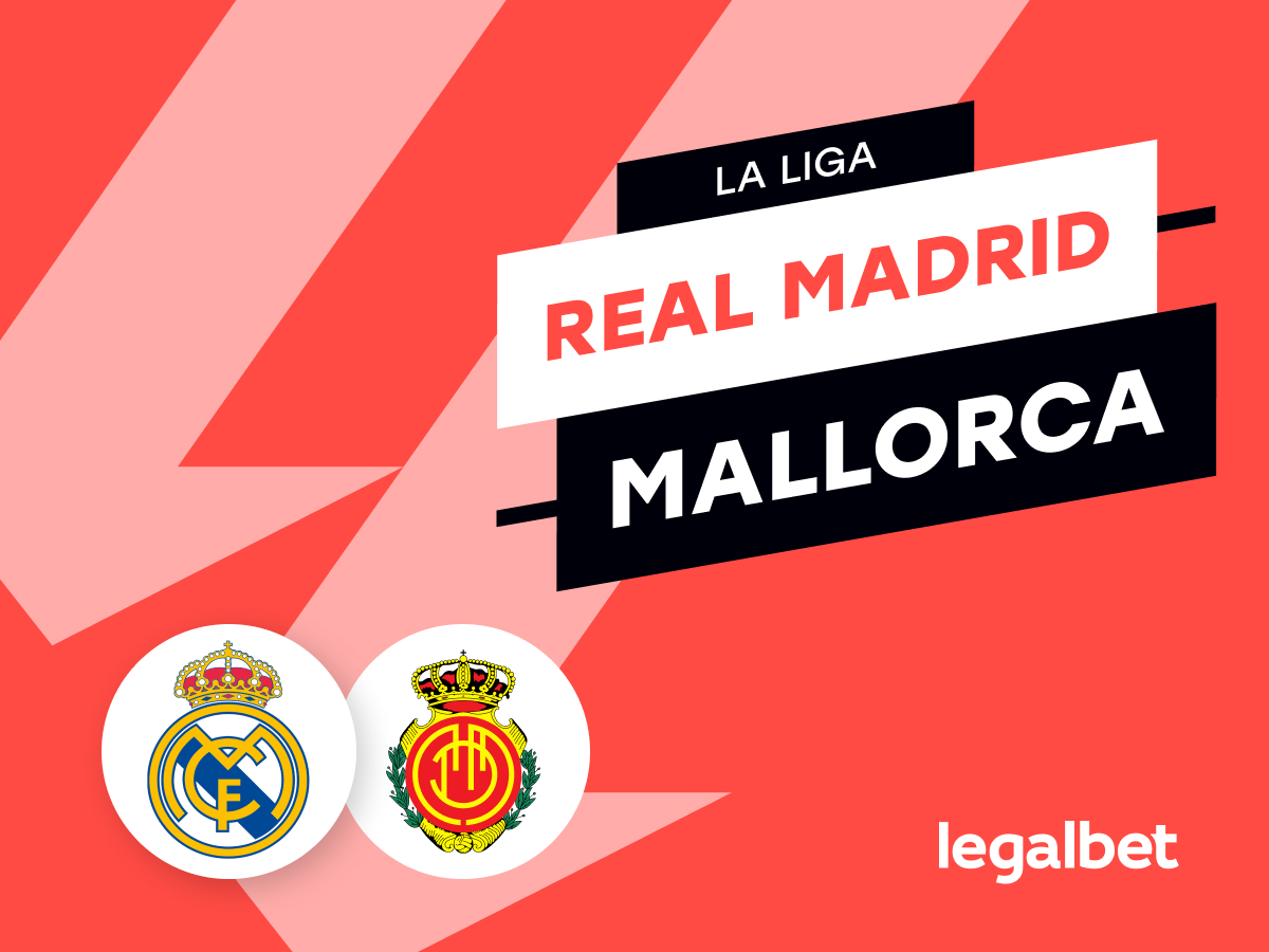 marcobirlan: Real Madrid vs Mallorca – cote la pariuri, ponturi si informatii.
