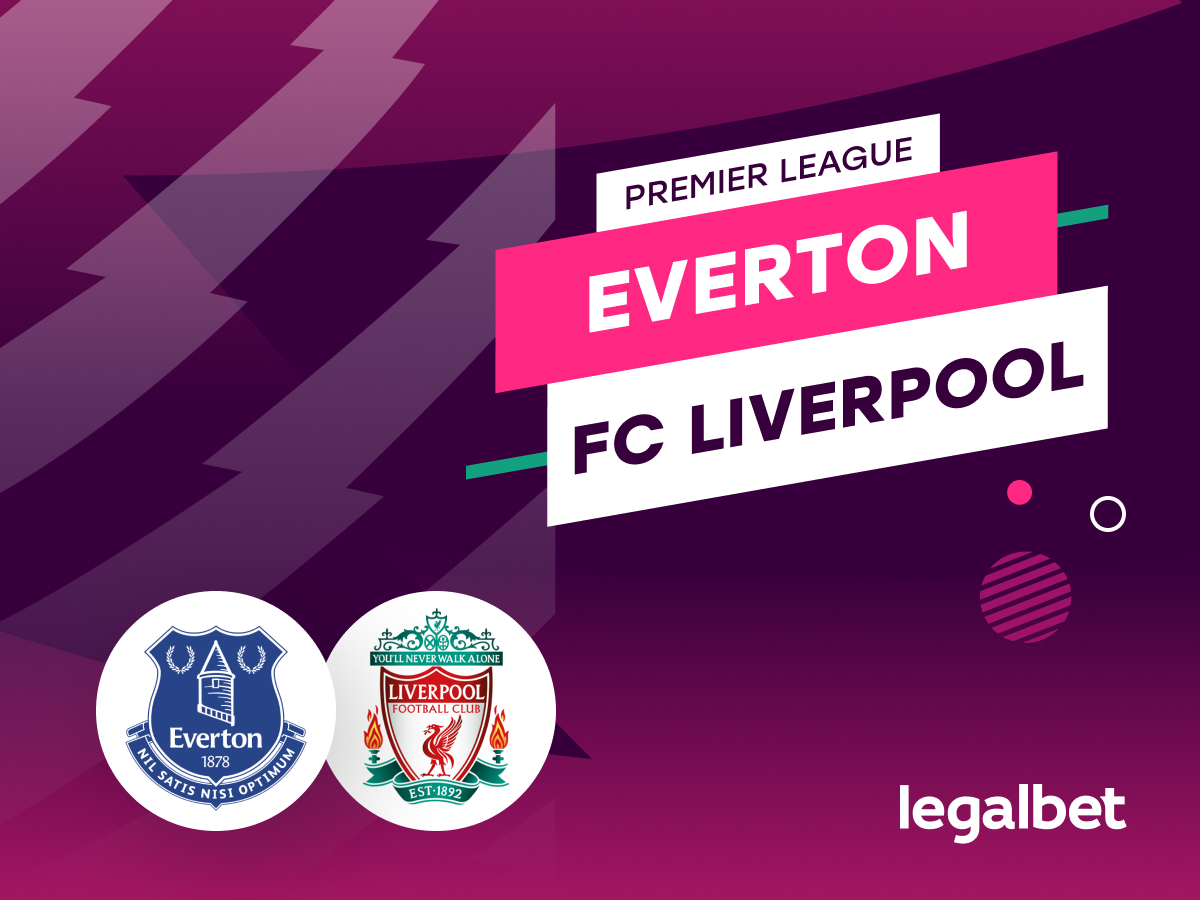 Cristian M: Everton - Liverpool, ponturi la pariuri etapa a 15-a din Premier League.