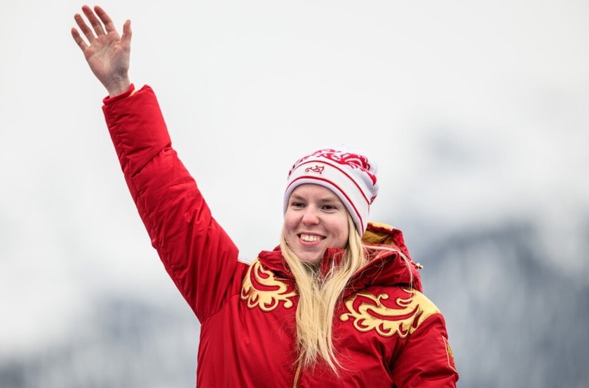 Сборная России установила уникальный рекорд на Паралимпиаде-2026.