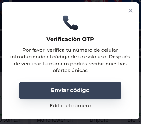 Verificación 