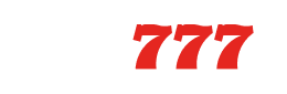 Casas de apuestas Bet777 logo - legalbet.es