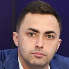 Константин Гусев
