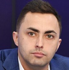 Константин Гусев