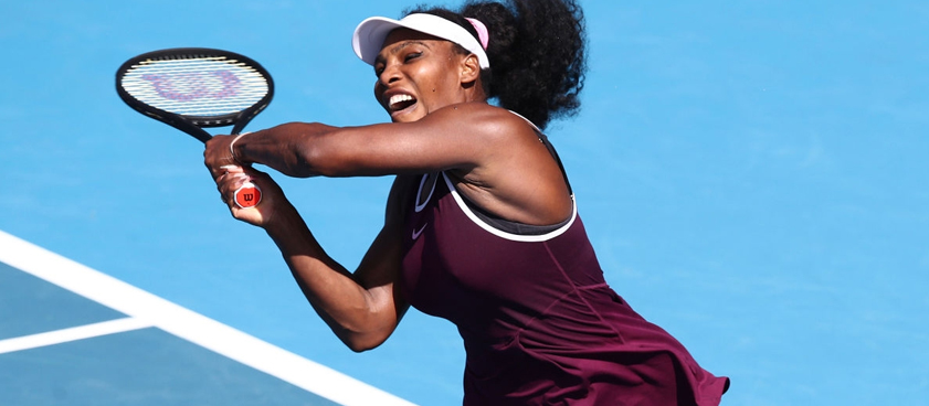 Serena Williams – Laura Siegemund: pronosticuri Tenis WTA Auckland