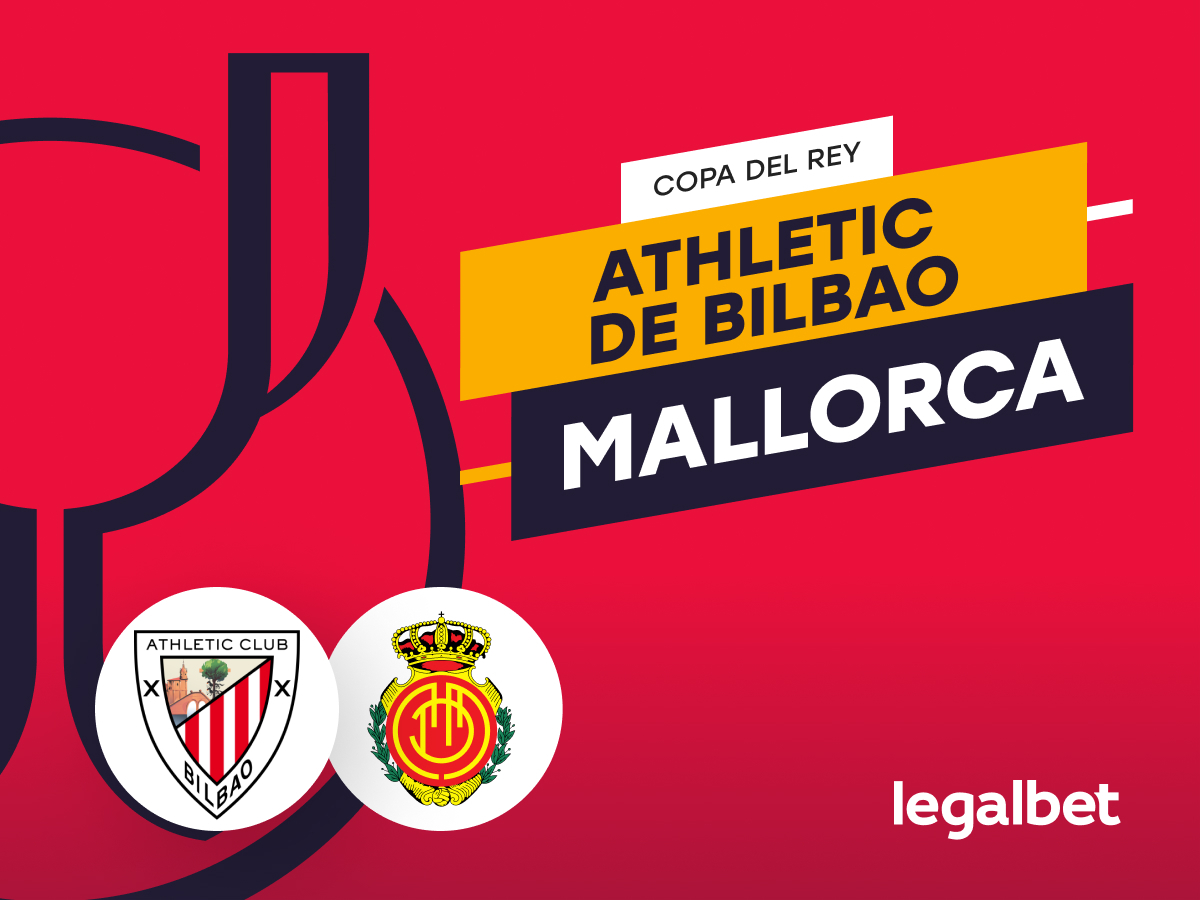 Antxon Pascual: Pronósticos Athletic de Bilbao vs Mallorca en la final de la Copa del Rey 2024.