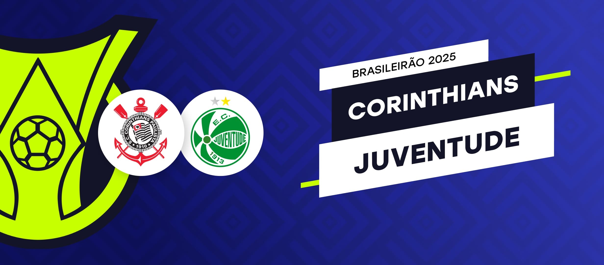Depay e Carrillo Fora Contra o Juventude: Vale Apostar no Timão?