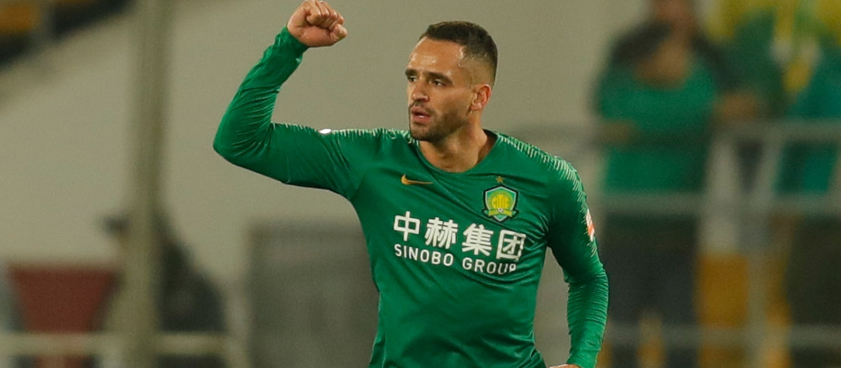 Pontul zilei fotbal 22.11.2019 Shanghai Shenhua vs Beijing Guoan