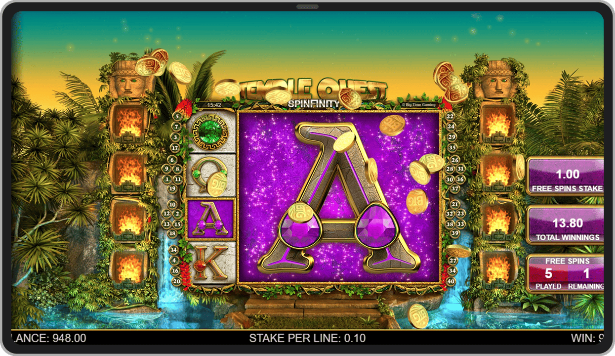 Бонусный режим