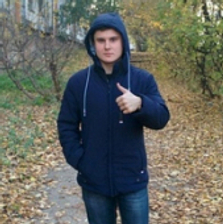 Владислав Матвеев