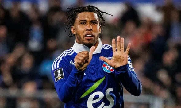 Фарм системы в футболе