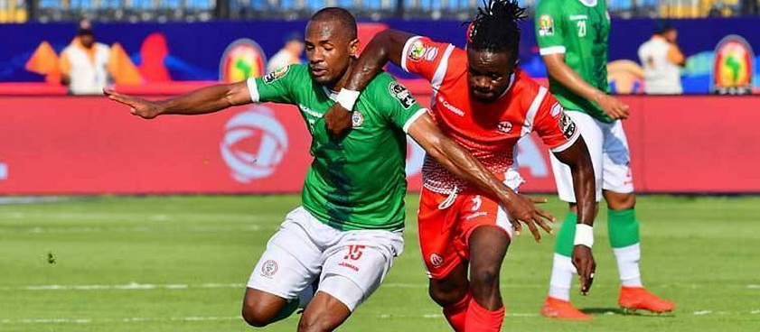 Burundi - Guinea: Predictii fotbal Cupa Africii