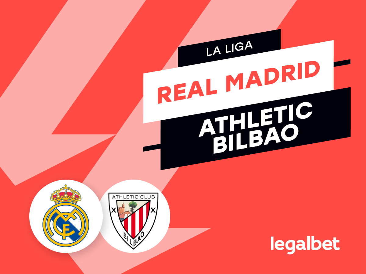 marcobirlan: Real Madrid vs Bilbao – cote la pariuri, ponturi si informatii.