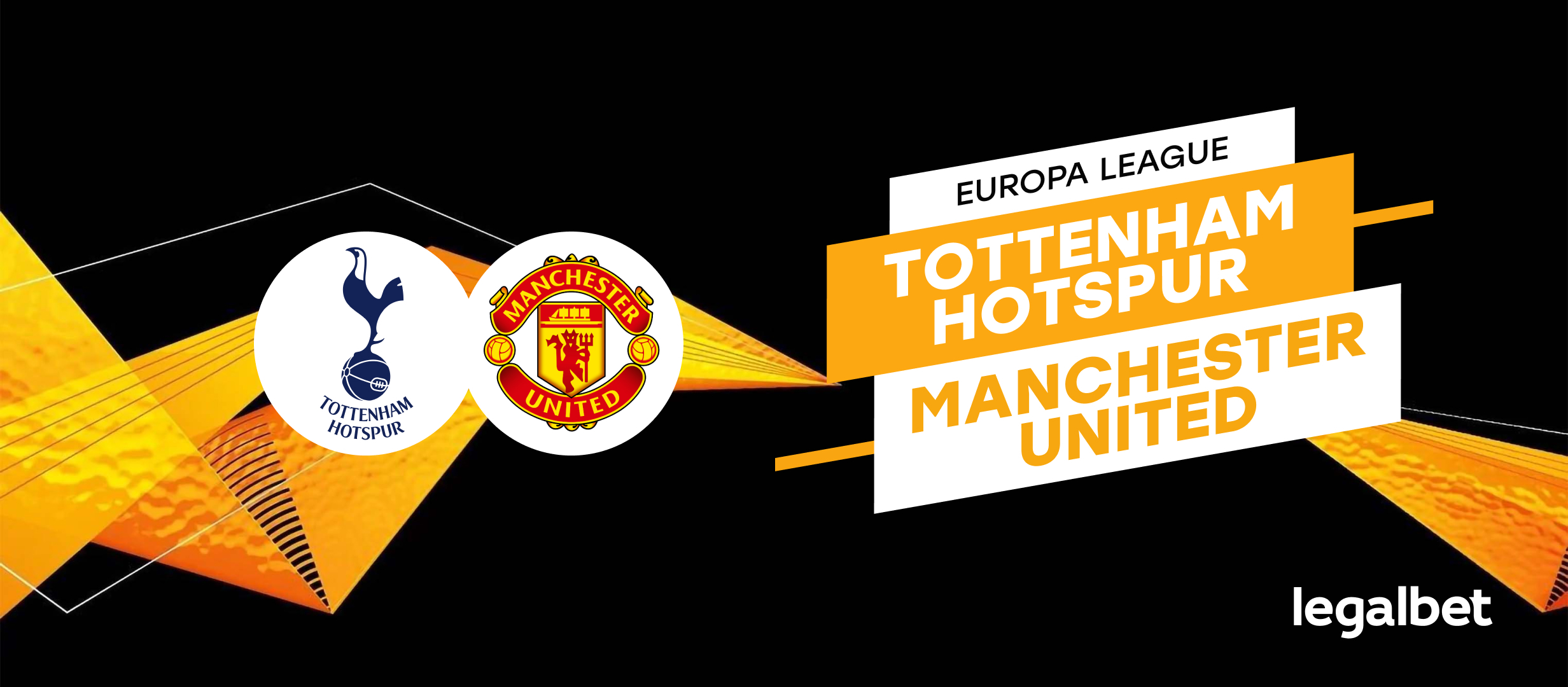 Tottenham Hotspur vs Manchester United: Europa League Final Betting Tips and Predictions